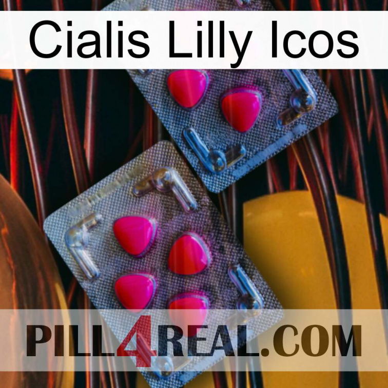 Cialis Lilly Icos 14